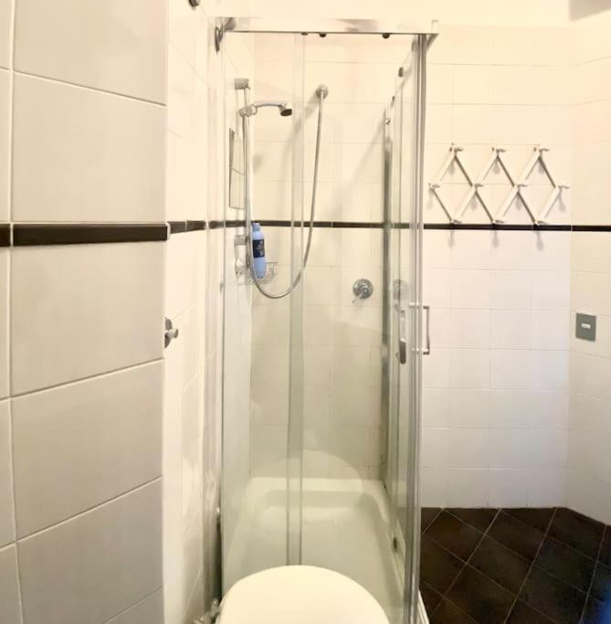 Appartement Acqua Chiara
