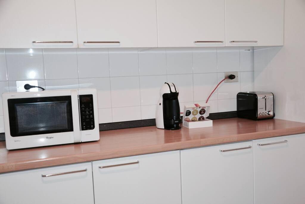 Acqua Chiara Appartement *
