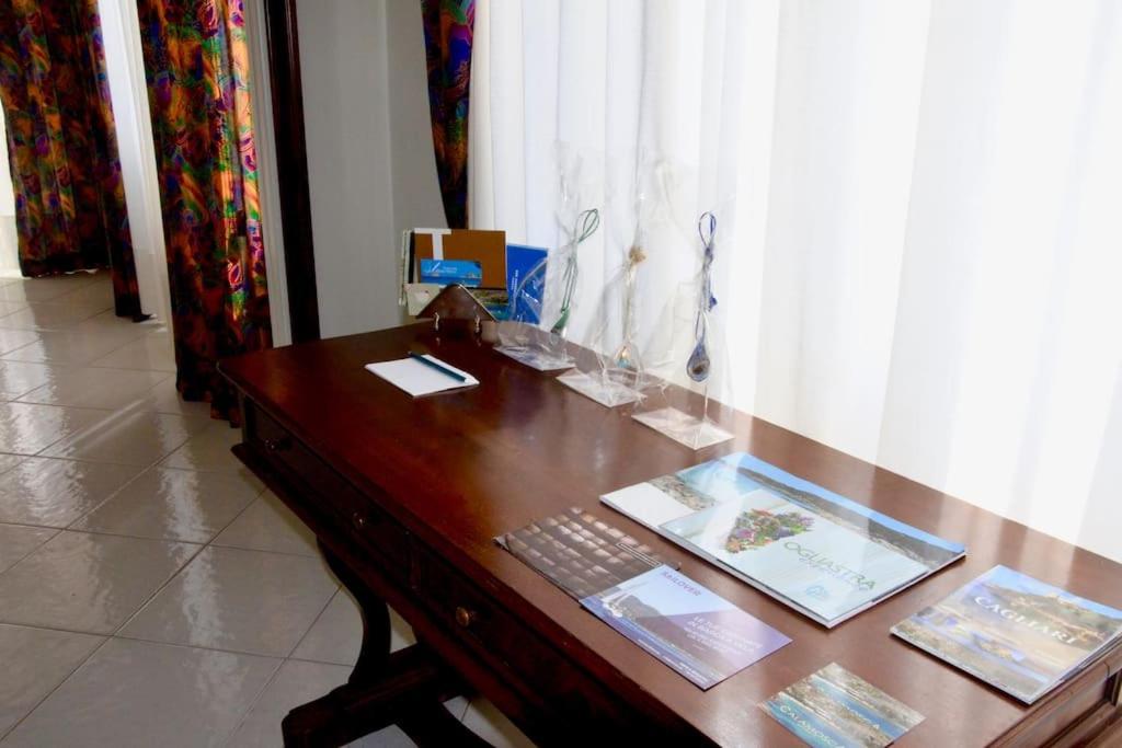 Acqua Chiara Appartement *