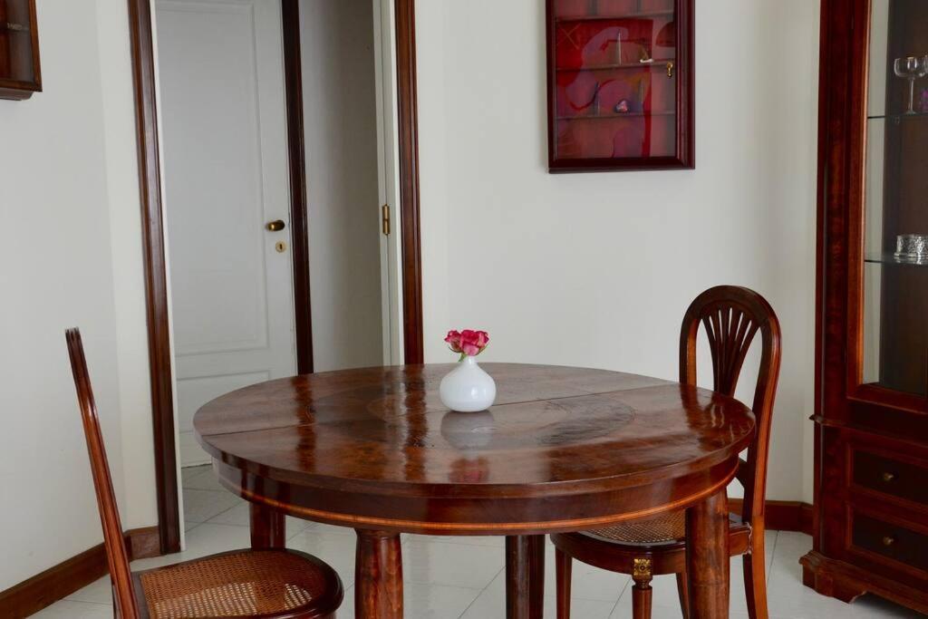 Acqua Chiara Appartement Cagliari