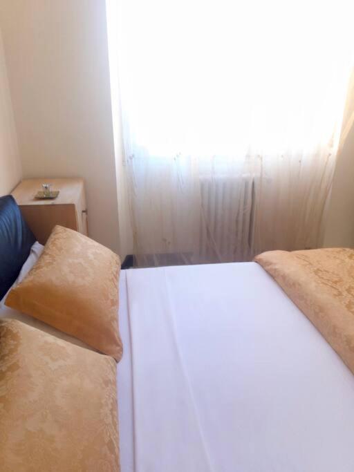Apartment Acqua Chiara