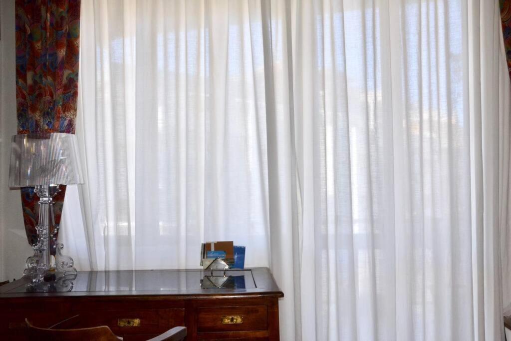 Acqua Chiara Appartement *