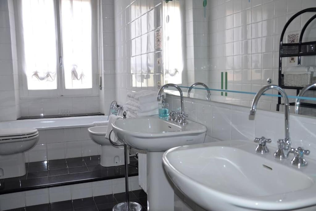 Acqua Chiara Appartement *