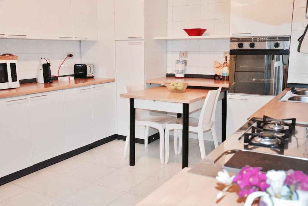 Appartement Acqua Chiara Cagliari