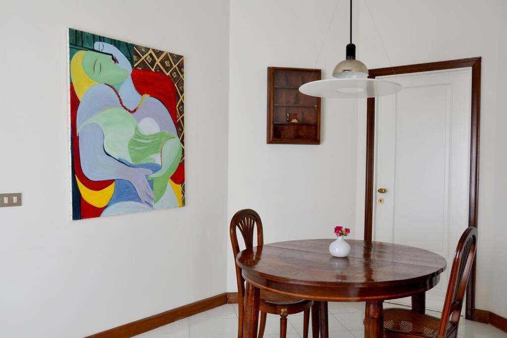 Appartement Acqua Chiara