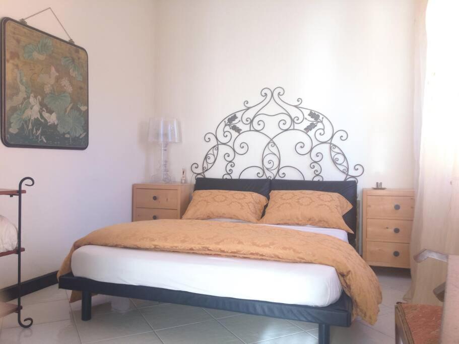 Acqua Chiara Appartement