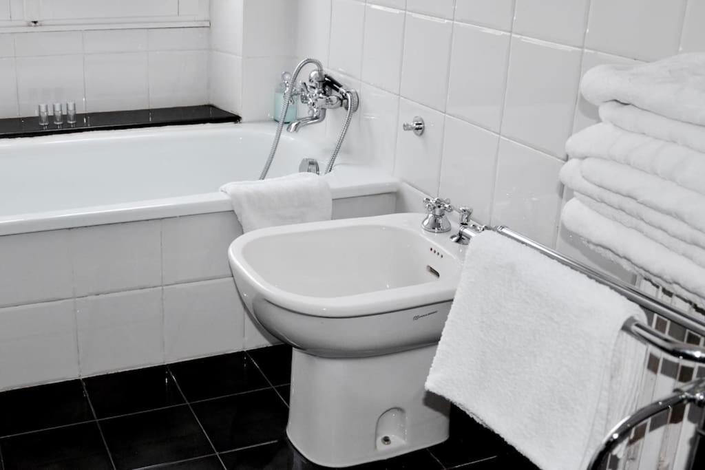 Acqua Chiara Appartement