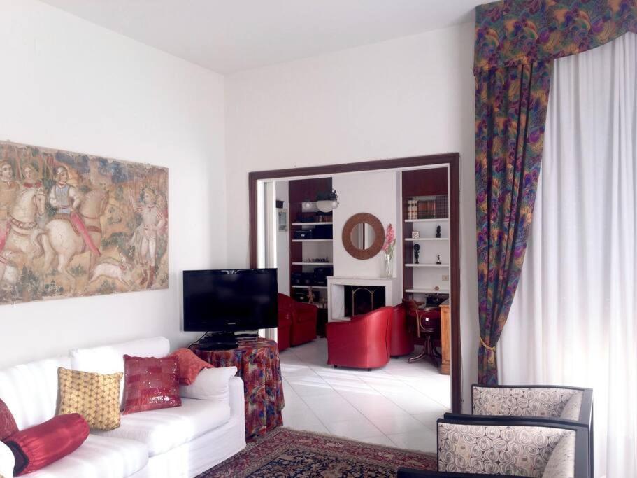 Acqua Chiara Appartement Cagliari