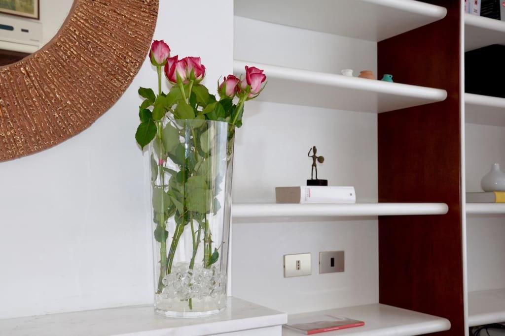 Appartement Acqua Chiara