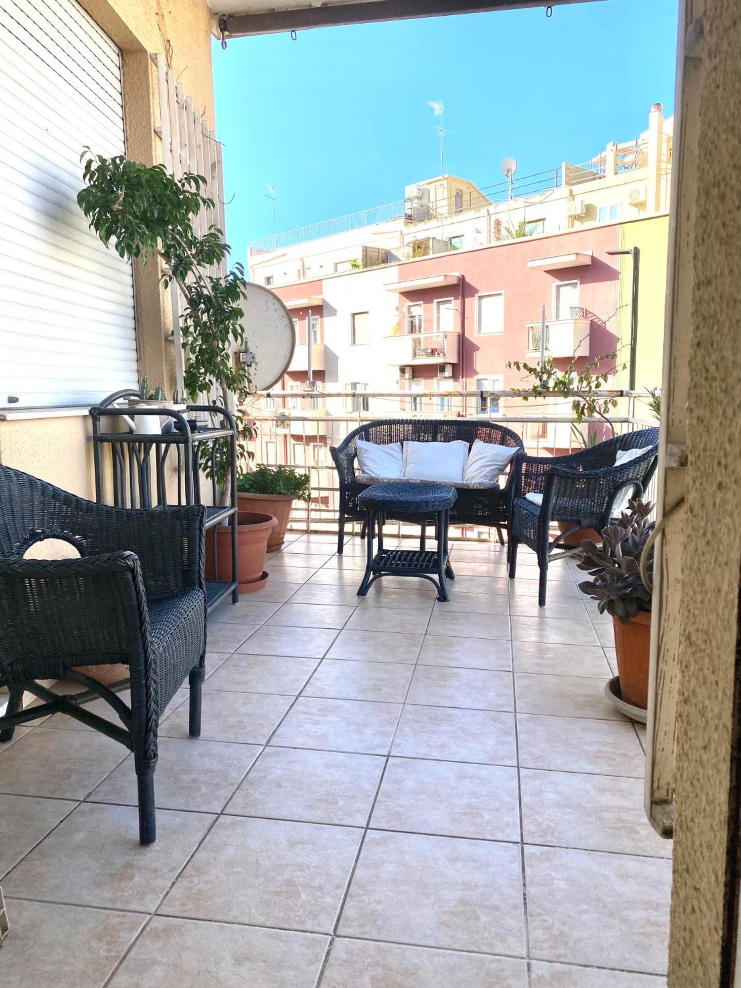 Acqua Chiara * Cagliari