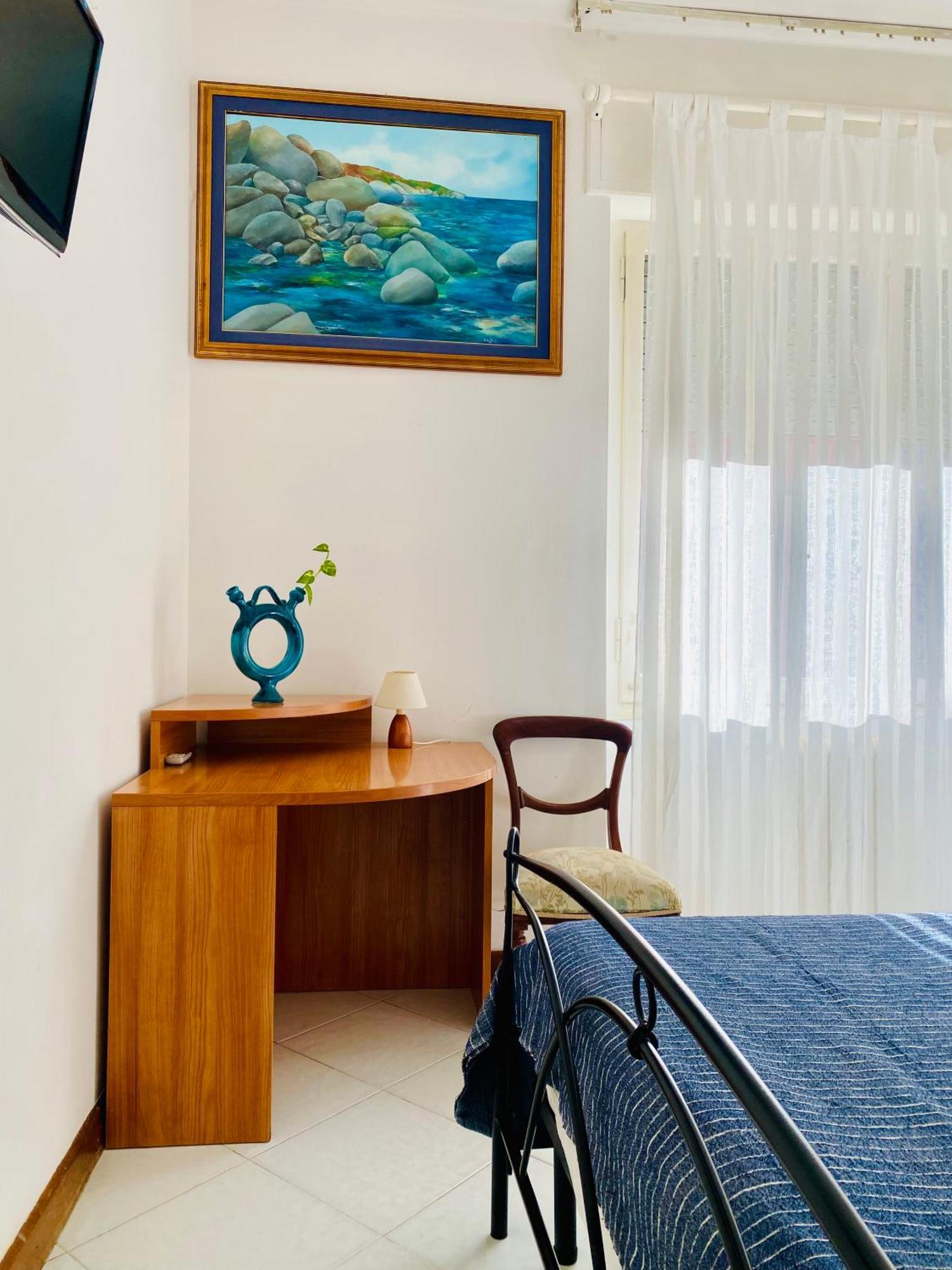 Appartement Acqua Chiara