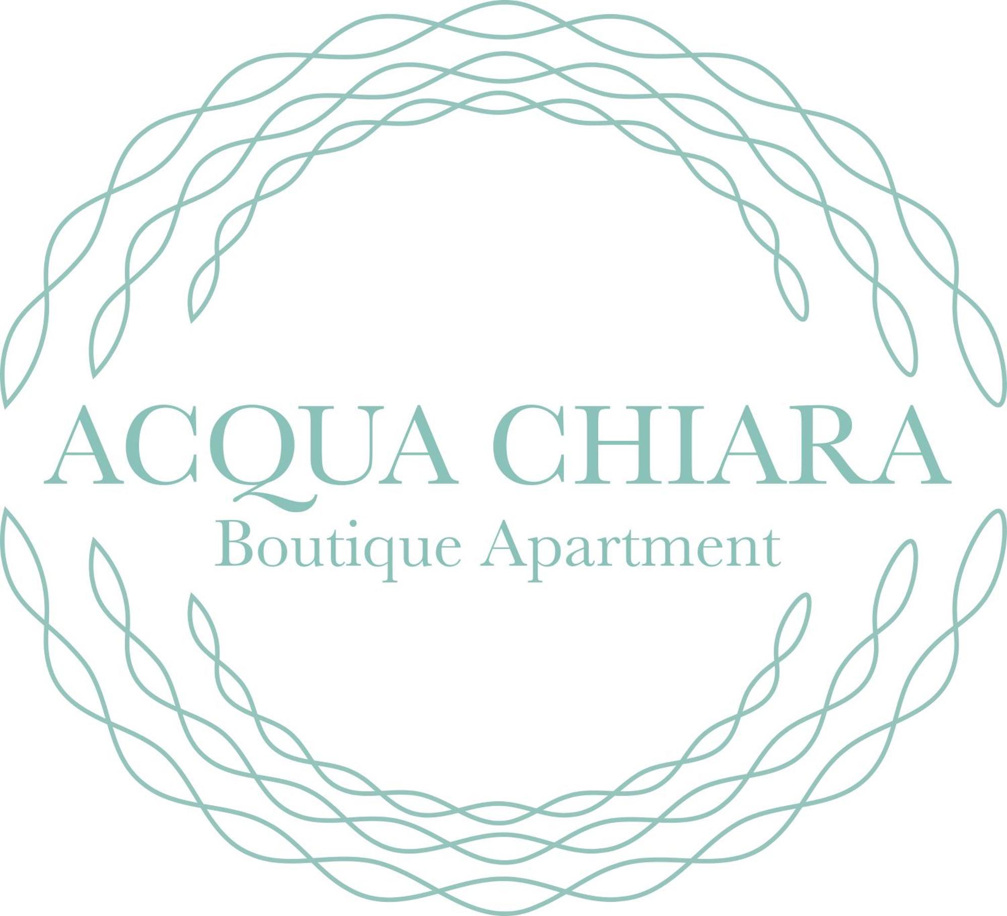 Appartement Acqua Chiara *