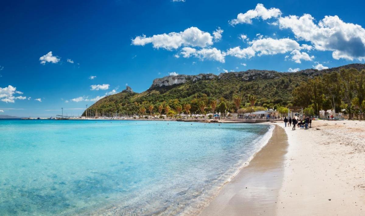 Acqua Chiara *